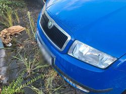 Andere farben Gebraucht 2001 Skoda Fabia Kleinwagen | 600 € (Superpreis)