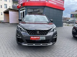 Grau Gebraucht 2019 Peugeot 3008 Allure SUV | 17.899 € (Fairer Preis)
