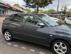 Grau Gebraucht 2008 Seat Ibiza Kleinwagen | 1.450 € (Guter Preis)