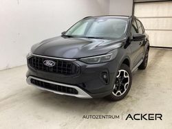 Obsidianschwarz metallic Gebraucht 2025 Ford Kuga Active X SUV | 36.490 € (Superpreis)