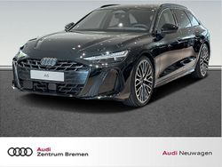 Grün Neu 2025 Audi A6 Sport Kombi | 87.075 €