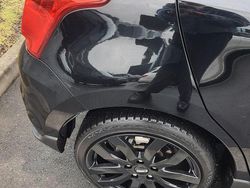 Schwarz Gebraucht 2024 Suzuki Swift Sport Kleinwagen | 21.300 € (Etwas zu teuer)