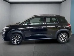 Schwarz Gebraucht 2024 Citroën C3 Aircross SUV | 16.249 € (Guter Preis)