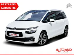 Weiss Gebraucht 2019 Citroën C4 Van | 19.990 €