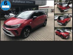 Schwarz Gebraucht 2024 Opel Crossland X SUV | 19.646 € (Fairer Preis)