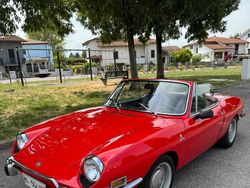 Rot Gebraucht 1973 Fiat 850 Sport Cabrio | 15.000 €