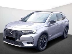 Lack grau artense/metallic kla Gebraucht 2022 DS Automobiles DS7 Crossback Performance Line Plus SUV | 28.680 € (Guter Preis)