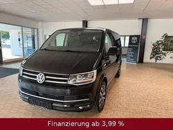 Deep black perleffekt Gebraucht 2019 VW T6.1 Generation Six Van | 37.900 € (Guter Preis)