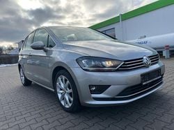 Silber Gebraucht 2015 VW Golf Highline Limousine | 7.999 € (Superpreis)