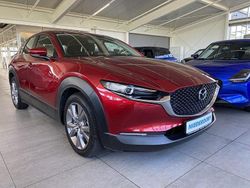 Soul red crystal m Gebraucht 2020 Mazda CX-30 Active SUV | 23.400 € (Fairer Preis)