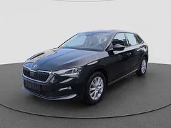 Schwarzmagic Gebraucht 2019 Skoda Scala Ambition Kleinwagen | 18.790 € (Fairer Preis)