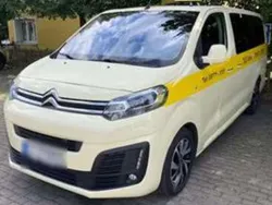 Beige Gebraucht 2019 Citroën Spacetourer Van | 24.900 € (Etwas zu teuer)