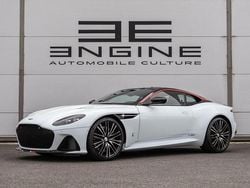 Weiß Gebraucht 2019 Aston Martin DBS | 690.000 €