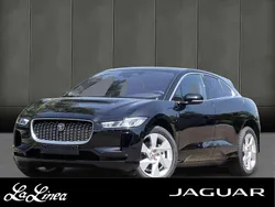 Schwarz Gebraucht 2023 Jaguar I-Pace S SUV | 37.950 € (Superpreis)