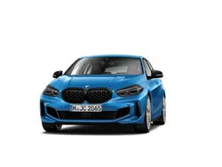 Gebraucht 2025 BMW M135 Comfort Edition Kleinwagen | 33.306 € (Superpreis)