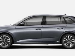 Graphitegrau metallic Gebraucht 2025 Skoda Scala Drive Kleinwagen | 27.490 €