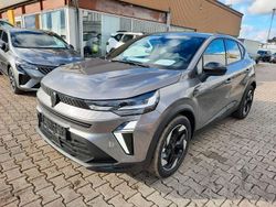 Grau Neu 2025 Renault Captur SUV | 24.275 € (Fairer Preis)