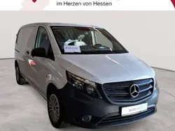Andere Gebraucht 2020 Mercedes Vito Van / Kleinbus | 26.689 € (Guter Preis)