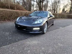 Gebraucht 2012 Porsche Panamera Limousine | 18.999 € (Superpreis)