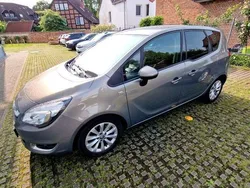 Gebraucht 2015 Opel Meriva drive Van / Kleinbus | 5.400 € (Superpreis)