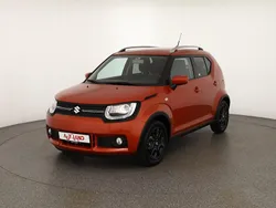 Orange Gebraucht 2020 Suzuki Ignis Comfort+ Kleinwagen | 14.990 € (Etwas zu teuer)