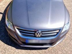 Gebraucht 2009 VW CC Limousine | 6.500 € (Superpreis)