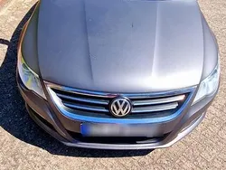 Gebraucht 2009 VW CC Limousine | 7.500 € (Guter Preis)
