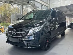 Mercedes V300