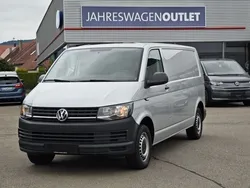 VW T6