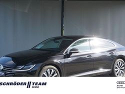 Schwarz Gebraucht 2017 VW Arteon Elegance Limousine | 22.690 € (Fairer Preis)