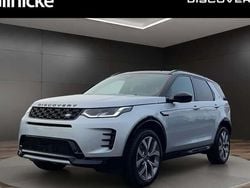 Hakuba silver Gebraucht 2025 Land Rover Discovery 5 HSE Dynamic SUV | 62.960 € (Guter Preis)