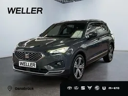 Grau Gebraucht 2021 Seat Tarraco Beats SUV | 29.950 € (Fairer Preis)