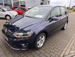 Night blue metallic Gebraucht 2014 VW Golf VII Comfortline Limousine | 13.999 € (Fairer Preis)
