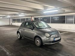 Grau Gebraucht 2010 Fiat 500 Kleinwagen | 4.000 € (Guter Preis)