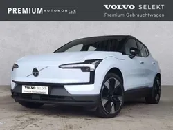 Cloud blue Neu 2025 Volvo EX30 Performance SUV | 54.865 €
