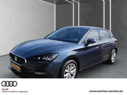 Grau Gebraucht 2022 Seat Leon Style Limousine | 17.290 € (Fairer Preis)