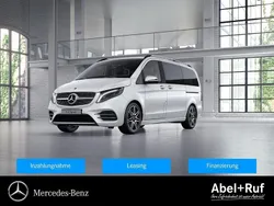 Andere Gebraucht 2020 Mercedes V250 AMG Van / Kleinbus | 47.799 € (Fairer Preis)