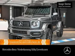 Grau Gebraucht 2023 Mercedes G63 AMG AMG SUV | 246.990 €
