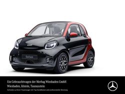 Rot Gebraucht 2023 Smart ForTwo Electric Drive Prime Exclusive | 15.790 € (Fairer Preis)