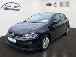Deep black perleffekt Gebraucht 2024 VW Polo Life Limousine | 19.990 € (Fairer Preis)