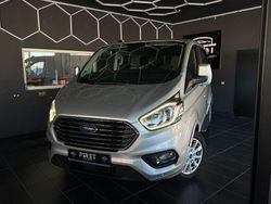 Silber Gebraucht 2023 Ford Tourneo Titanium Van / Kleinbus | 32.999 € (Fairer Preis)