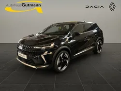 Sternenschwarz Neu 2024 Renault Symbioz Iconic SUV | 35.016 € (Etwas zu teuer)