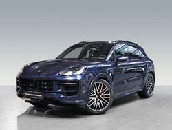 Blau Neu 2025 Porsche Cayenne GTS SUV | 153.816 € (Guter Preis)