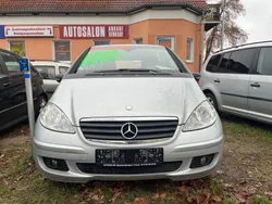 Other Gebraucht 2006 Mercedes A160 Limousine | 5.300 € (Teuer)