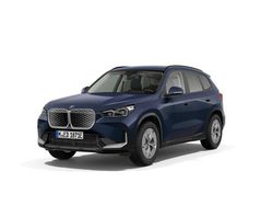 Blau Neu 2025 BMW iX1 Shadowline SUV | 44.900 € (Etwas zu teuer)
