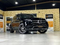 Schwarz Gebraucht 2020 Mercedes GLS400 AMG SUV | 64.999 € (Superpreis)