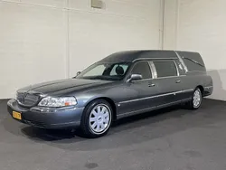 Lincoln Town Car