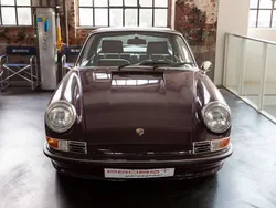 Weinrot Gebraucht 1972 Porsche 911S Cabrio | 189.000 €