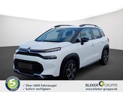 Weiß Gebraucht 2023 Citroën C3 Aircross Feel SUV | 14.980 € (Fairer Preis)