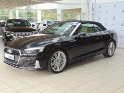 Gebraucht 2021 Audi A5 Advanced Coupé | 31.990 € (Guter Preis)